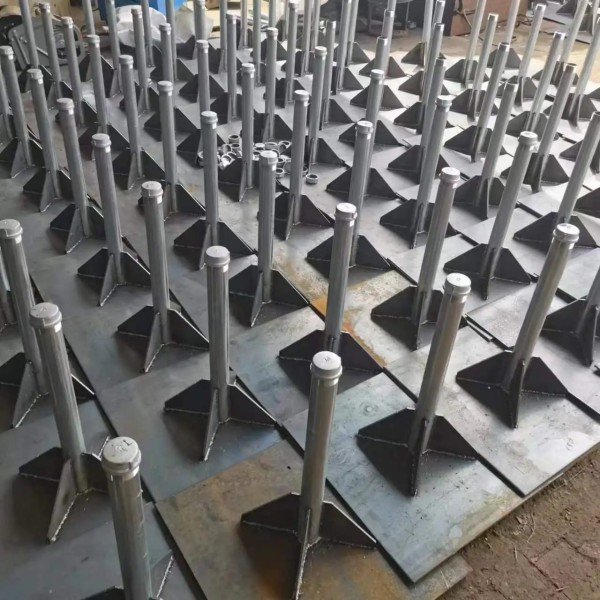 綦江区鑫亿呈沉降板生产