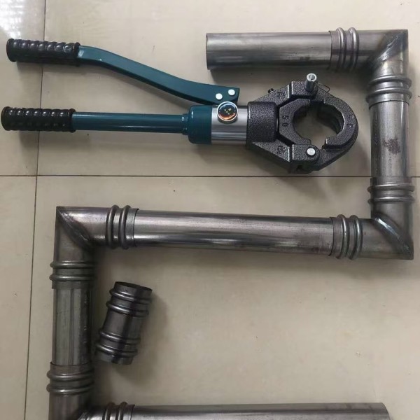 綦江区冷却管生产