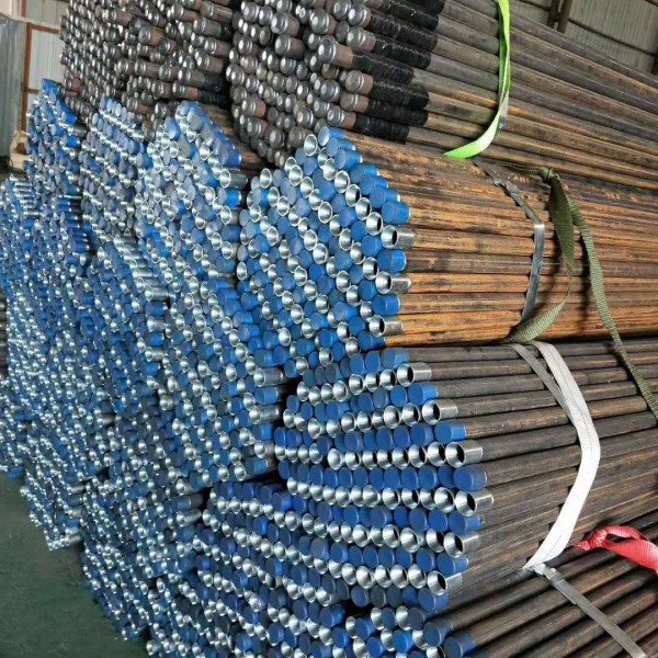 綦江区冷却管生产
